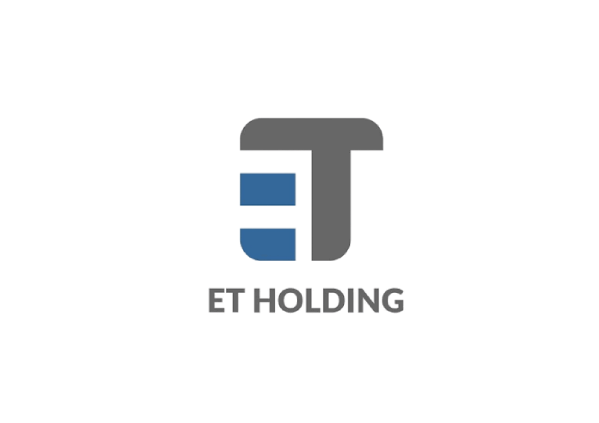 ET Holding